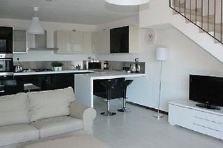 Appartment Maggiore