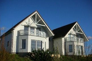 Villa casa de playa