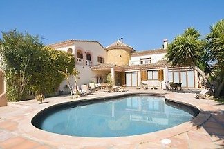 Villa Carmen