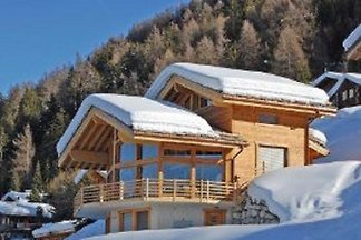 Chalet Nendaz