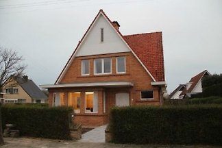 Villa Zeegolven