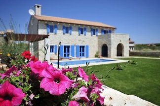 Villa Croacia