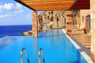 Villa Elafonissi