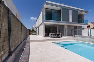 Villa Mediterrano Mallorca