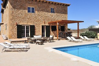 Calas Delta Villa