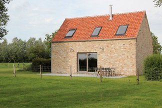 Villa Westhoek 1, Beauvoorde