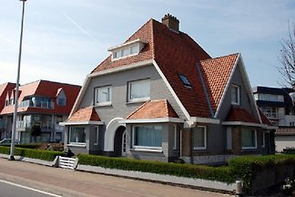 Villa De Westhoek, Oostduinkerke