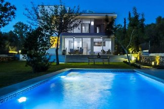 Villa Palmafuerte, Mallorca