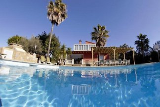 Villa Balneario