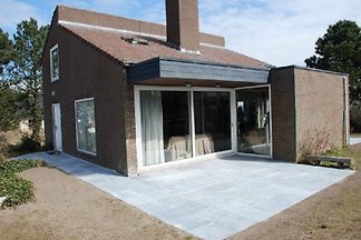 Casa de vacaciones en Oostduinkerke