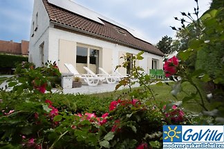 Casa de vacaciones en Oostduinkerke