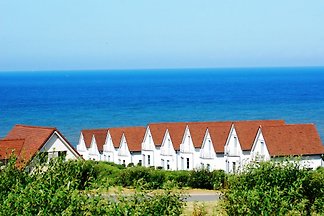 La casa en la Costa de Ópalo