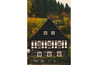Pension/Appartement/ Rokytka