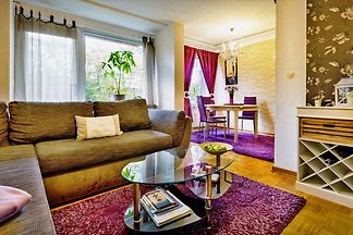 Domizil Elegance - mit Terrasse