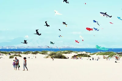 Las Dunas Residencial