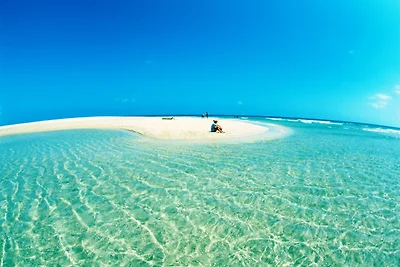 Las Dunas Residencial