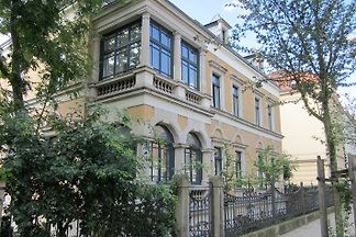 Villa Barbara Dresden