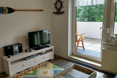 Ferienwohnung Poseidon