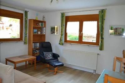 Ferienwohnung Koebler ***