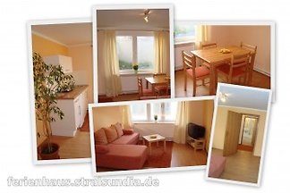 Ferienhaus Stralsundia