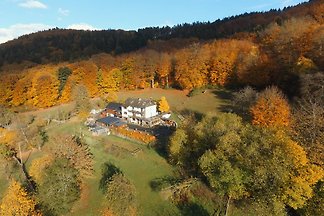 Ferienhaus Waldstube