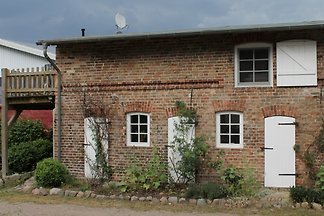 Ferien am Usedomer See