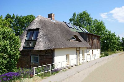 Altes Schäferhaus Welzin