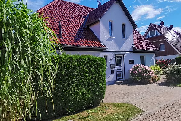 Ferienhaus Zingst