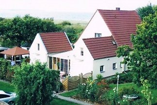Ferienwohnung Ostseeblick