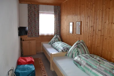 Ferienwohnungen Haus Tauber 1
