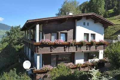 Ferienwohnungen Haus Tauber 1