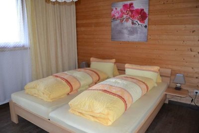 Holiday house Tauber 2 