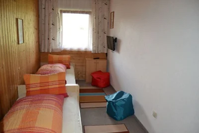 Ferienwohnungen Haus Tauber 2