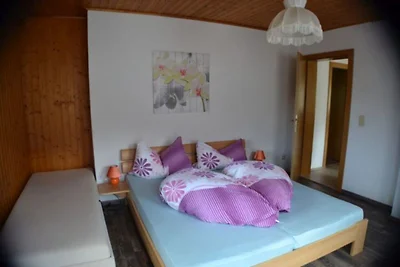 Ferienwohnungen Haus Tauber 1