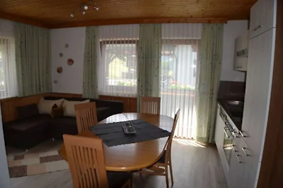 Ferienwohnungen Haus Tauber 1