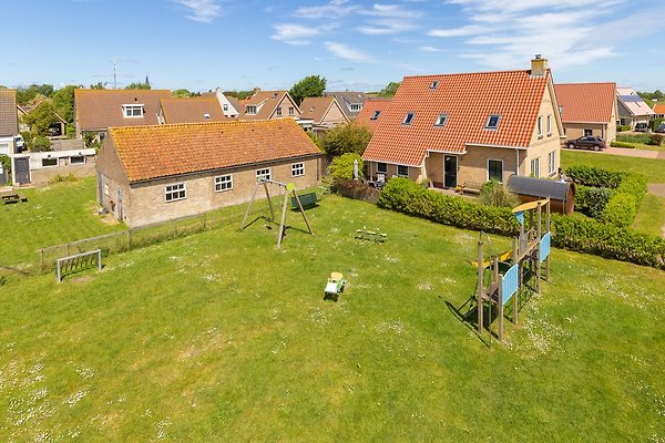 Ferienwohnung Nes