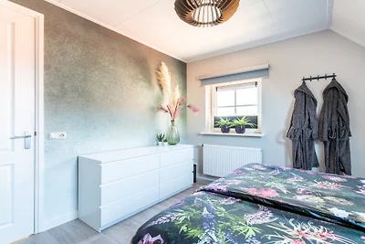 Olivier - Playa Sauna Ameland