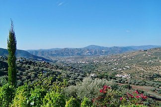 Costa del Sol Urlaub bei Freunden