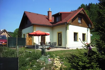 Arnultovice Ferienwohnung