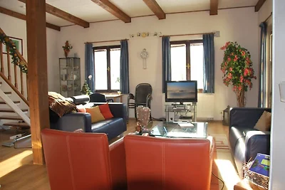 Arnultovice Ferienwohnung