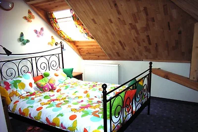 Arnultovice Ferienwohnung