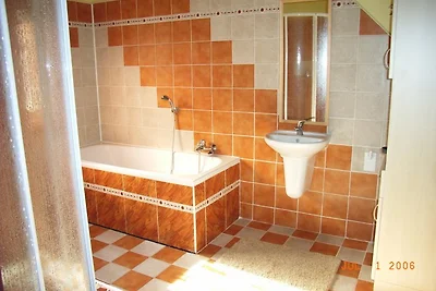 Arnultovice Ferienwohnung