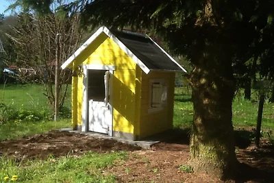 Arnultovice Ferienwohnung