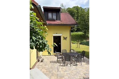 Arnultovice Ferienwohnung