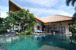 Ferienhaus- Villa Mari Masuk