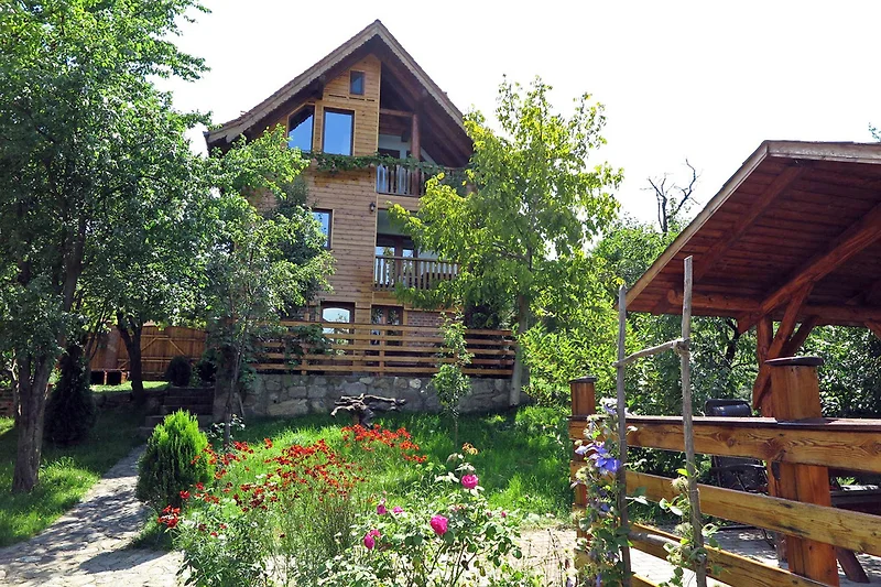 • Vakantiewoning ZOLLO II • Sibiu-Hermannstadt, Transsylvanië-Zevenburgen Roemenië