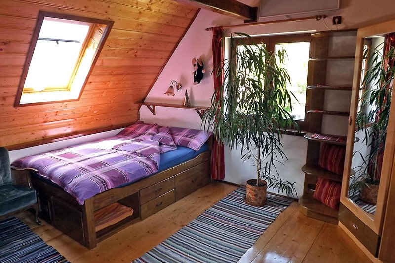 • Casa Pelu • 3.bedroom • country house rental Sibiu at the foot of the Carpathians in Transylvania Romania