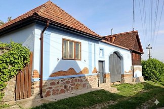 Perfekcyjny wypoczynek w pięknym domu wakacyjnym