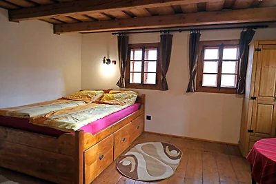 Casa Rico - Karpaten-Bauernhof