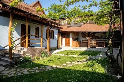 Casa Rico - Karpaten-Bauernhof